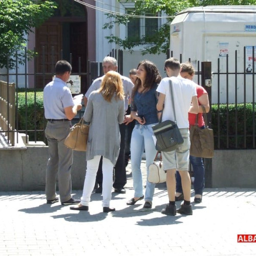 Incepe Bacalaureat 2024