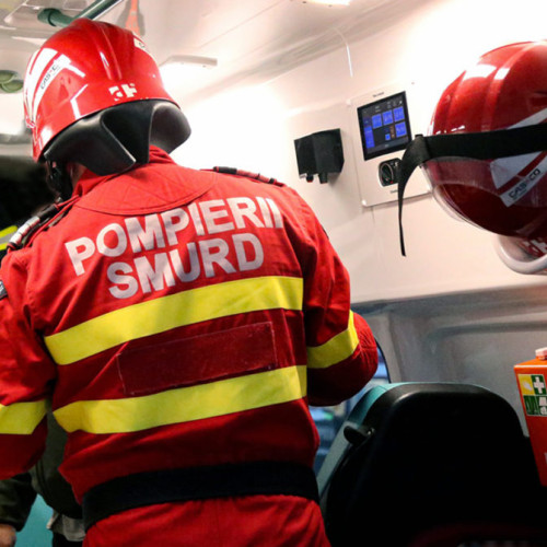 Incendiu tragic într-o anexă din comuna Vărșag