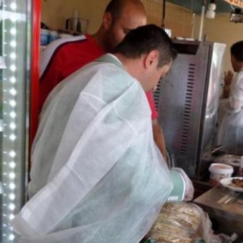 ANPC va controla piața alimentelor în perioada caniculei