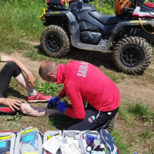 12 persoane au fost salvate de salvamontiști în ultimele 24 de ore