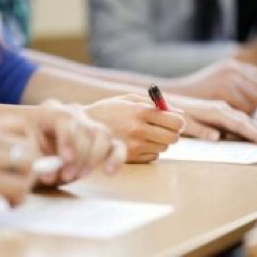 3.454 de candidați înscriși la examenul de Bacalaureat în Brașov