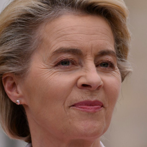 Liderii UE Discută Impărțirea Funcțiilor Cheie