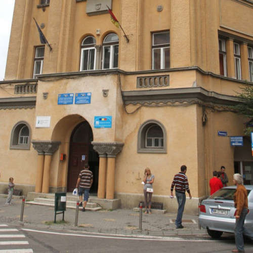 Absolvenții din acest an pot beneficia de servicii gratuite de la AJOFM