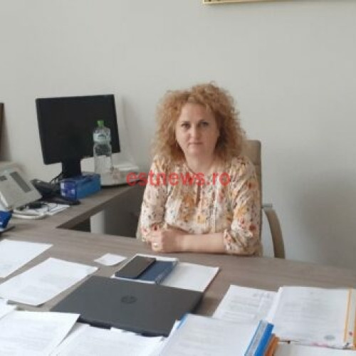 DSP Vaslui Avertizează Populația Privind Riscurile Caniculei