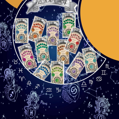 Loteria Română lansează noul loz "ZODIAC x 4" cu premii atractive