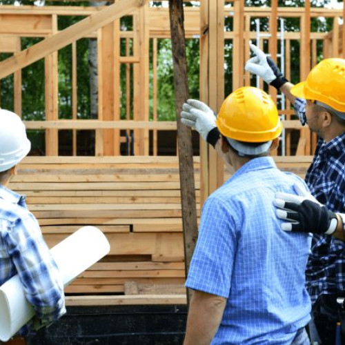 Problemele majore ale firmelor de construcții din România