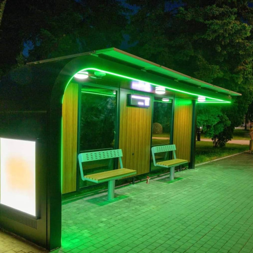 Continuă modernizarea infrastructurii transportului public în Târgoviște