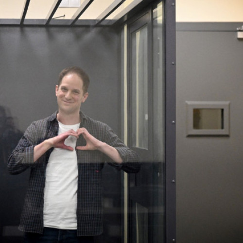 Kremlinul confirmă contacte cu SUA pentru schimb de prizonieri, dar cere discreție