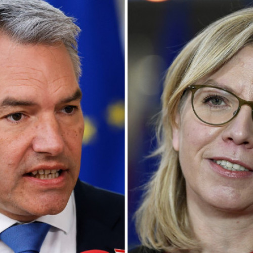 Cancelarul Karl Nehammer solicită anularea votului „ilegal” al ministrului austriac al mediului
