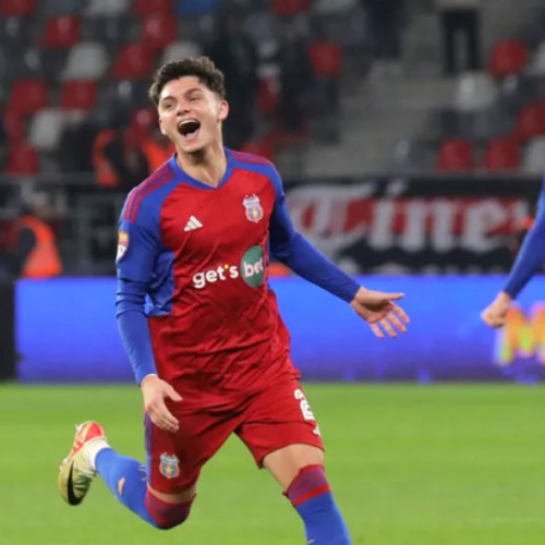 Otelul se întărește cu noi transferuri pentru sezonul viitor