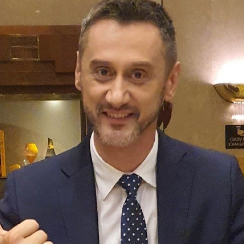 Mario De Mezzo ales primar al Slatinei cu o victorie zdrobitoare