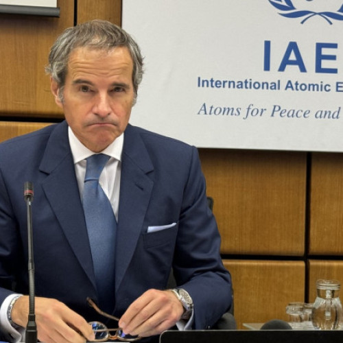 Directorul AIEA dorește reluarea contactului cu Coreea de Nord pentru siguranța nucleară