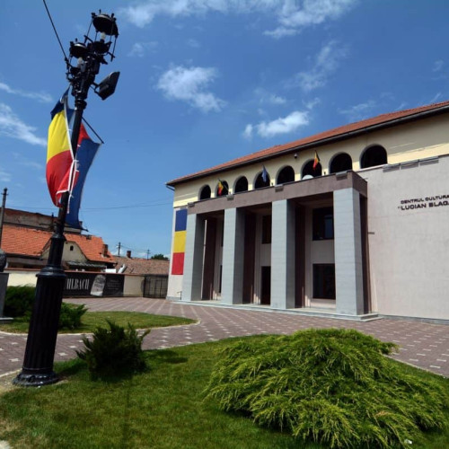 Au început înscrierile la Biblioteca de vacanță organizată de Primăria Sebeș