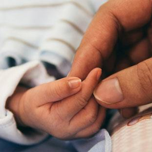 Numarul copiilor din Romania in scadere