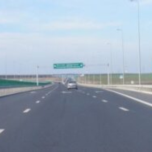 Restricții de circulație pe Autostrada A2 între 17 și 19 iunie 2024