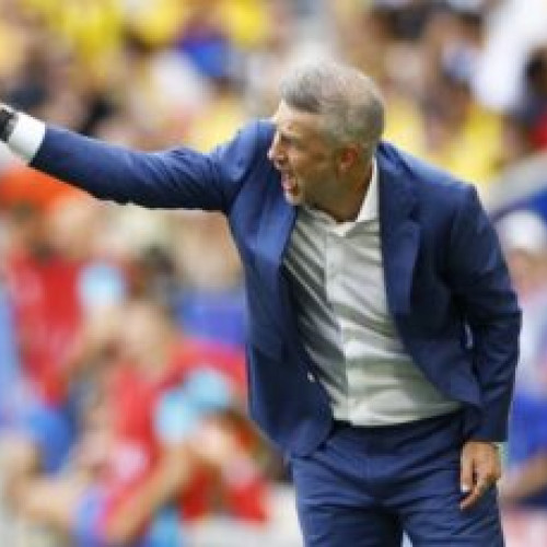 Romania a obținut o victorie istorică la EURO 2024 împotriva Ucrainei