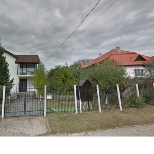 Bărbat acuzat de distrugerea casei fostului ministru Teodor Atanasiu, trimis în judecată