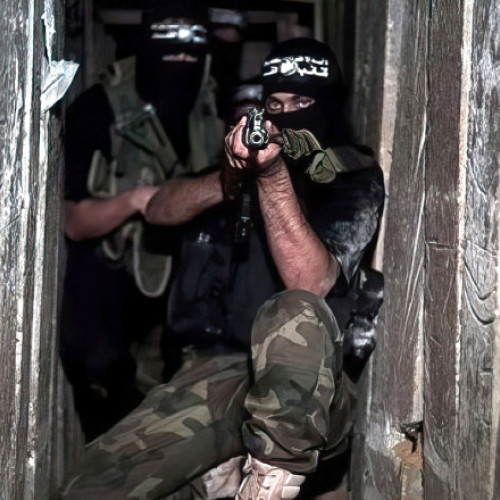 Armata Israeliană Știa Despre Planurile Hamas Înainte de Atacul Din 7 Octombrie