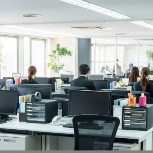 O angajată franceză susține că a fost plătită timp de 20 de ani fără să muncească