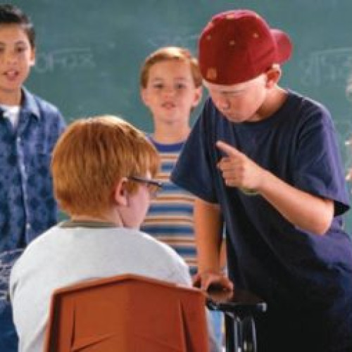 Bullyingul și dependenta de dispozitive digitale - Cele mai mari griji ale parinților romani