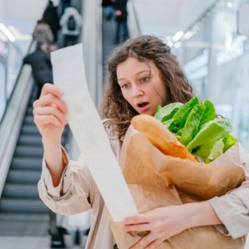 Rata anuală a inflației în Uniunea Europeană a crescut în mai la 2,7%