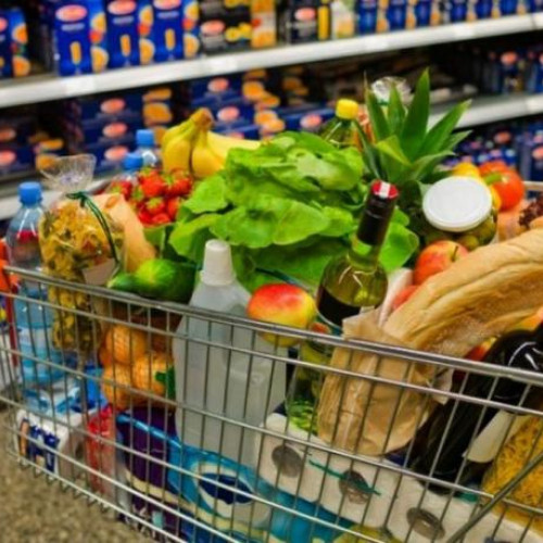 Rata anuală a inflației în Uniunea Europeană urcă în luna mai la 2,7%