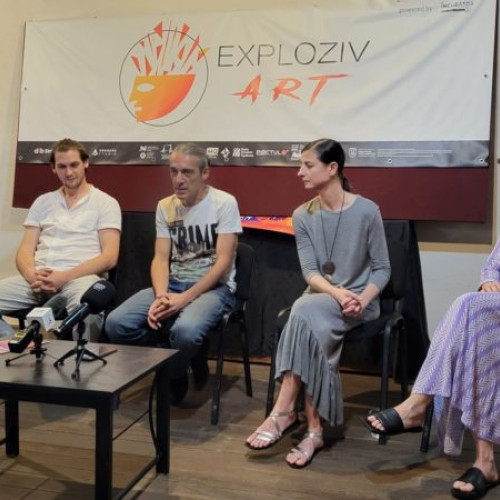 Proiect educațional și creativ în liceele din Târgu Mureș