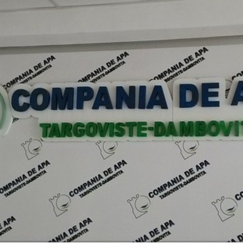 Compania de Apă Târgoviște-Dâmbovița: consumul responsabil al apei potabile este esențial
