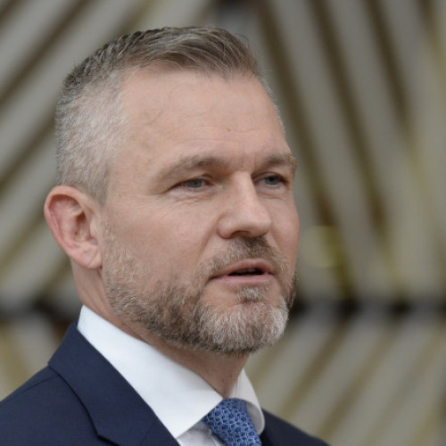 Slovacia solicită un nou sistem anti-aerian în schimbul susținerii pentru Mark Rutte la șefia NATO