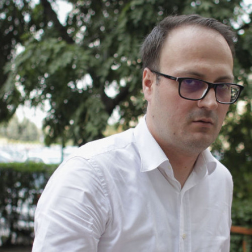 Tribunalul București a dispus achitarea lui Alexandru Cumpănașu