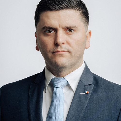 Camera Deputaților a adoptat legea "Fără publicitate la tutun"