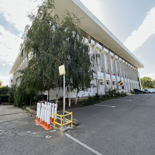 Concurs pentru ocuparea unui post la Primăria Constanța: Cerințe și calendar