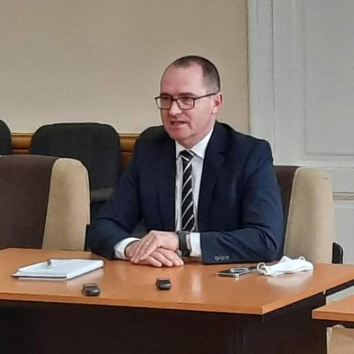 Primarul din Miercurea-Ciuc, surprins de închiderea fabricii de lactate Lactalis