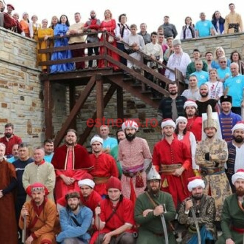Festivalul "Vasluiul Medieval" Revine cu a Doua Ediție