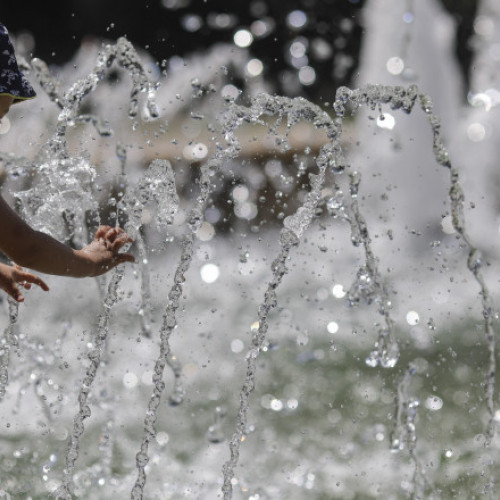 Ministerul Sănătății face recomandări pentru prevenirea incidentelor în timpul caniculei