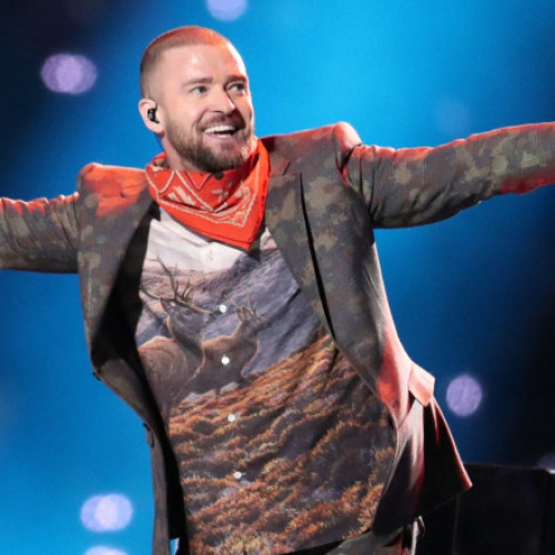 Justin Timberlake a fost arestat la New York pentru conducere sub influența alcoolului