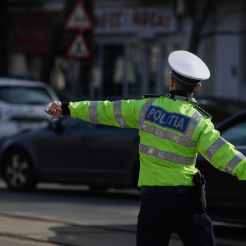 Statutul polițiștilor va fi modificat: Noile reglementări propuse