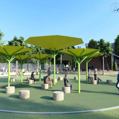 Revitalizarea zonei centrale a orașului Geoagiu: un pas important pentru comunitate