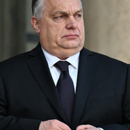 Guvernul Ungariei preia președinția Consiliului Uniunii Europene