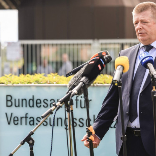 Rusia intensifică eforturile de recrutare de spioni în Germania prin presiuni și stimulente financiare