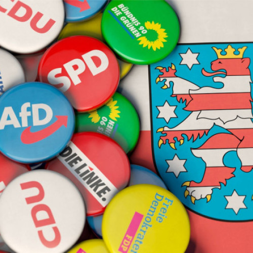 Alegerile din Turingia: Sondajele Indică O Posibilă Schimbare Politică Semnificativă