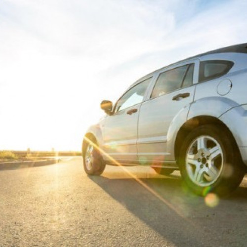 Restricții de circulație pentru vehicule grele în 16 județe din cauza caniculei