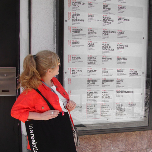 Filme sold-out și evenimente semnificative la TIFF.23