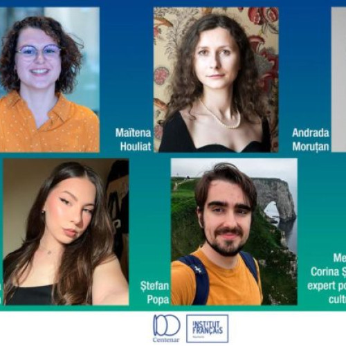 Un juriu de renume va acorda Trofeul Transilvania la TIFF.23