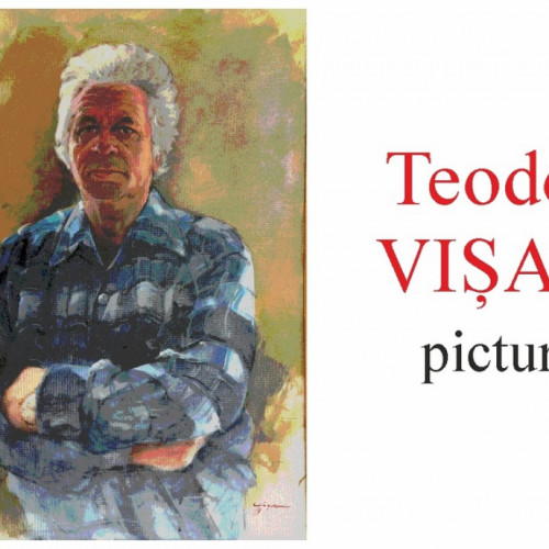 Teodor Visan: Artistul Pictor Galatean cu Recunoaștere Internațională