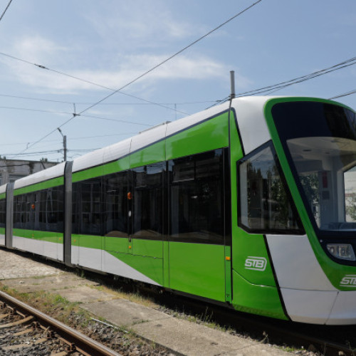 DNA investighează achiziția a 100 de tramvaie noi în București