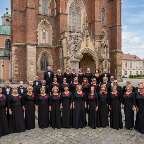 Renumitul cor al Catedralei din Wroclaw va concerta în Catedrala Blajului