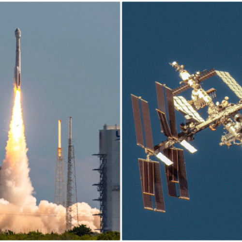 Capsula Starliner a Boeing va reveni pe Pământ mai târziu decât planificat