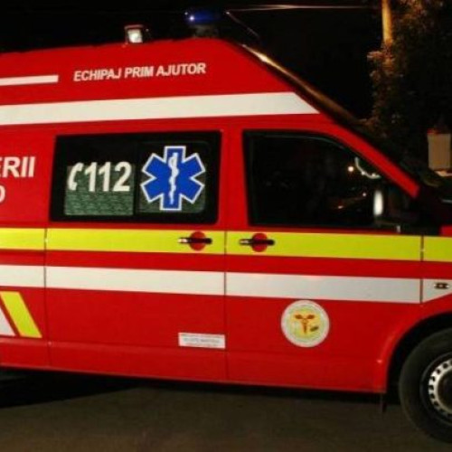 Tragedie la Rădăuți: Bărbat decedat pe stradă