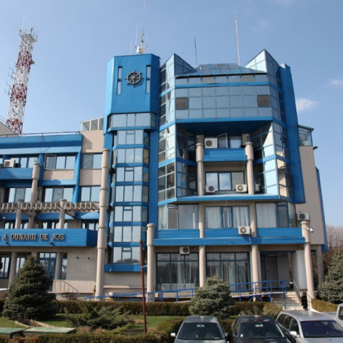 Administratia Fluviala a Dunarii de Jos Galati are un nou Consiliu de Administratie